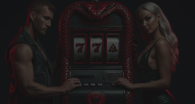 Cobra Casino