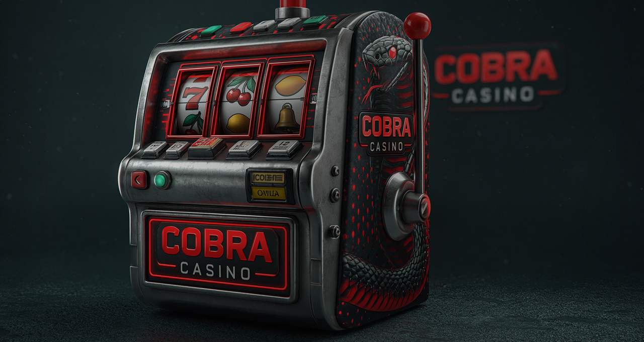Cobra Casino